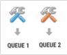 Individual-Queue-Settings